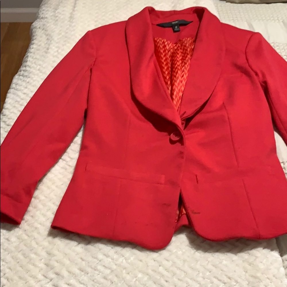 Blazer